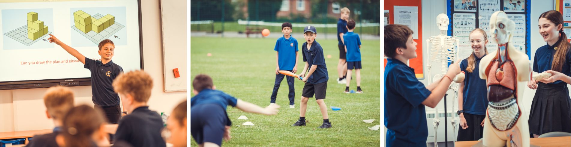 Ofsted report