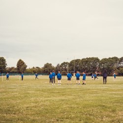 Great Park Academy Key Stages