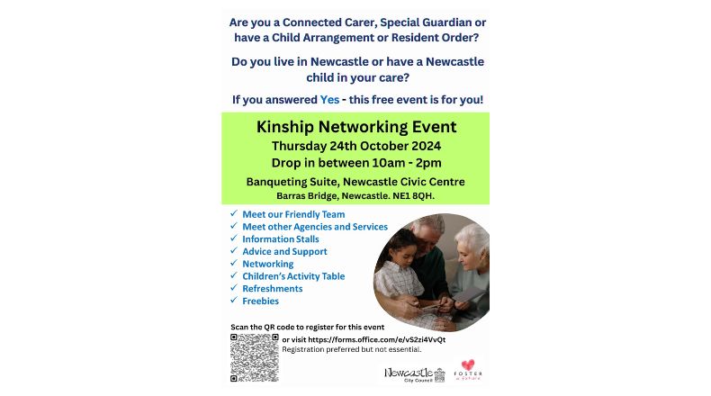 Kinship event 