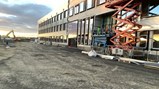 Great Park Academy new school building