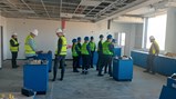 Great Park Academy new school