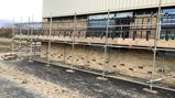 Great Park Academy new school building