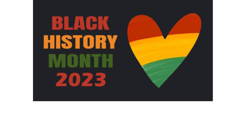 Black History Month