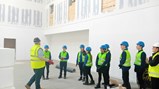Great Park Academy new school