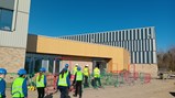Great Park Academy new school