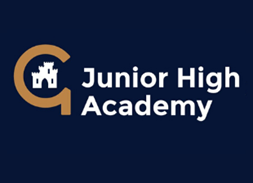 Junior High Academy Logo