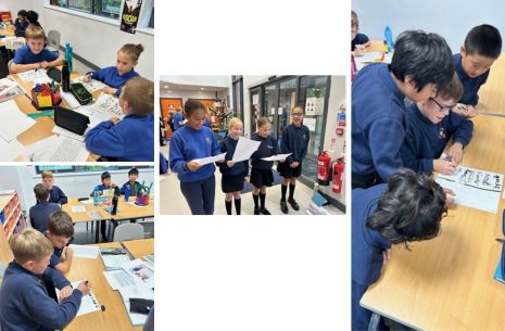 Super Learning Day - The Importance of Reading