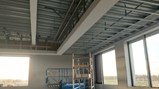 Great Park Academy new school building