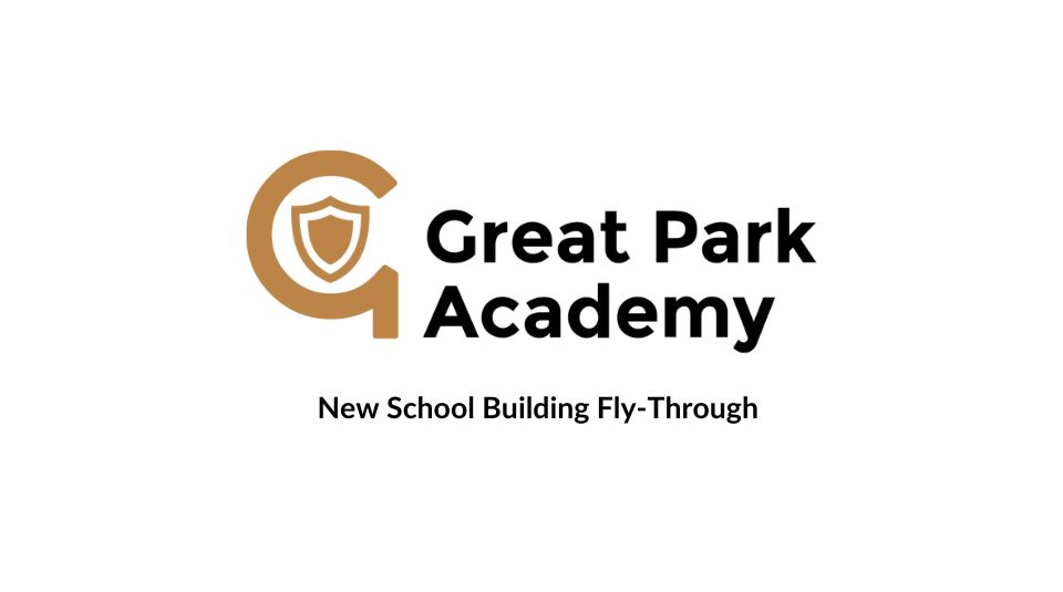 Great Park Academy, New School Fly-Through Video